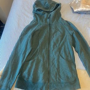 Lululemon scuba (soft) hoodie